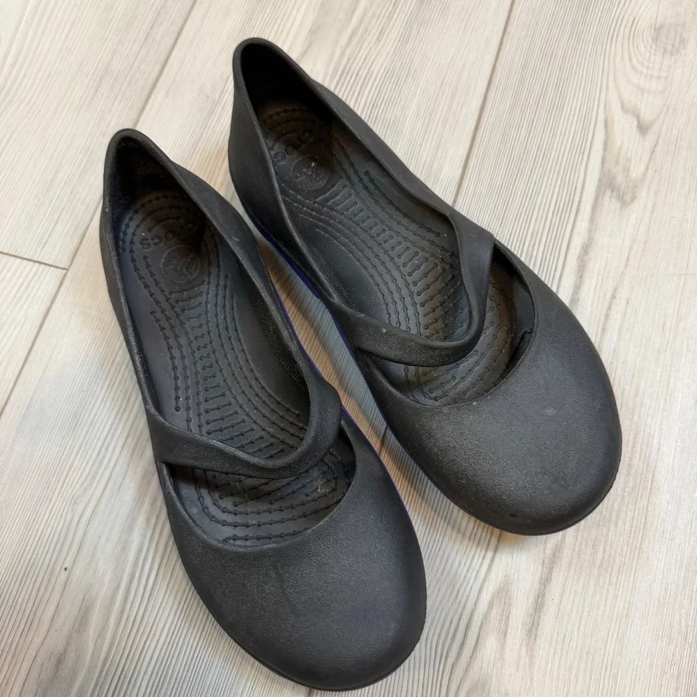CROCS duet sport